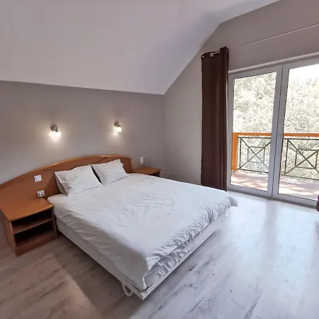 Wysokie Horyzonty 3* קרפאז'