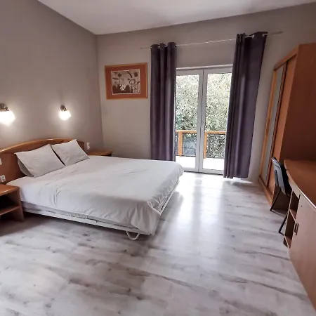 Wysokie Horyzonty 3* קרפאז'