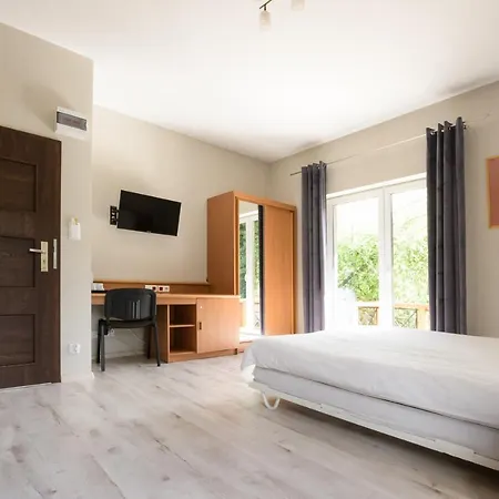 Wysokie Horyzonty קרפאז'