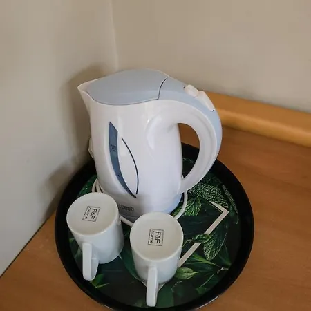 Wysokie Horyzonty 3* קרפאז'