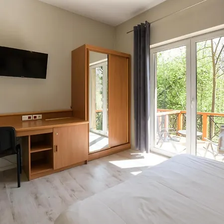 Wysokie Horyzonty Pensionat