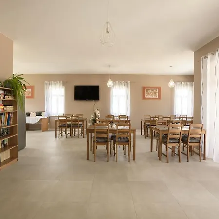 Wysokie Horyzonty 3* קרפאז'