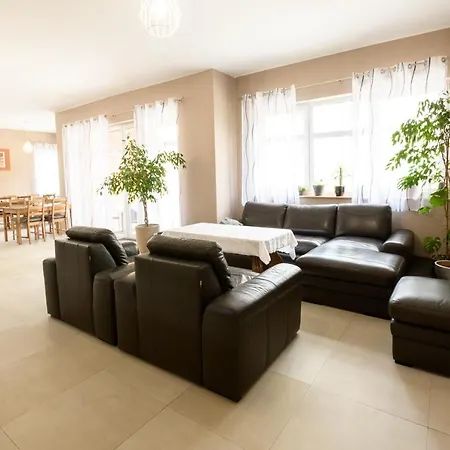 Wysokie Horyzonty קרפאז'