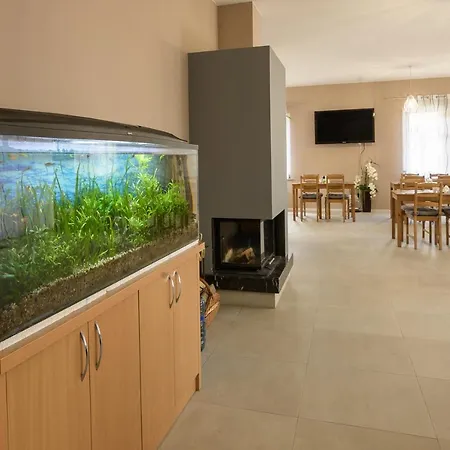 Wysokie Horyzonty בית הארחה 3*