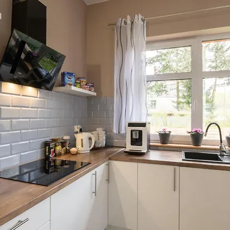 Wysokie Horyzonty 3*