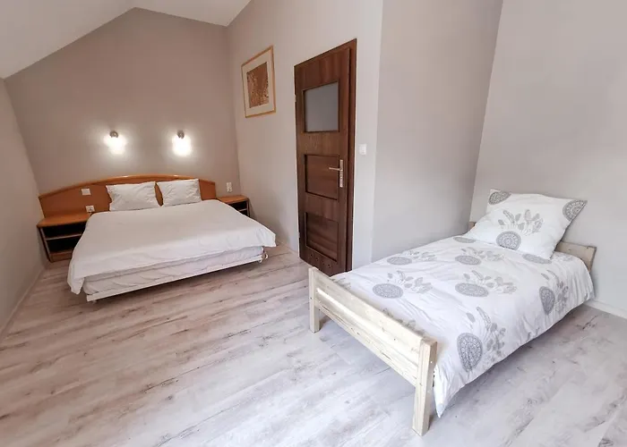 Wysokie Horyzonty Pensionat