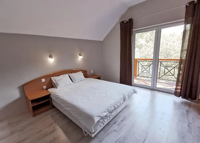 Wysokie Horyzonty 3* Karpacz