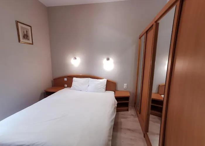 Wysokie Horyzonty Pensionat