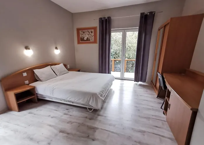 Wysokie Horyzonty 3* Karpacz