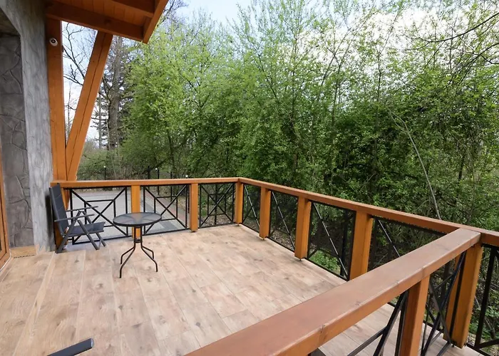 Pensionat Wysokie Horyzonty