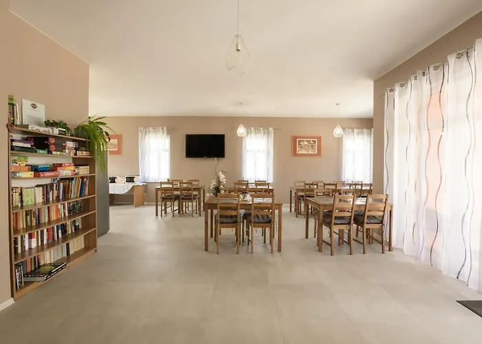 Wysokie Horyzonty 3* Karpacz