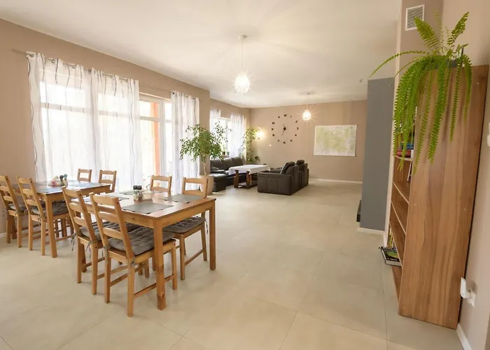 Pensionat Wysokie Horyzonty