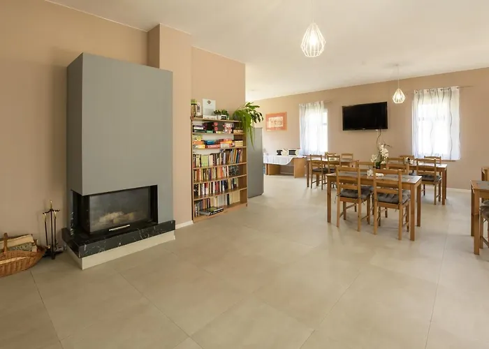 Pensionat Wysokie Horyzonty Karpacz