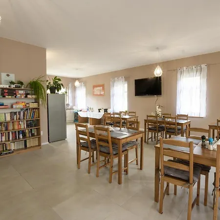 Casa de hóspedes Wysokie Horyzonty 3*