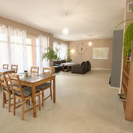 Guest house Wysokie Horyzonty