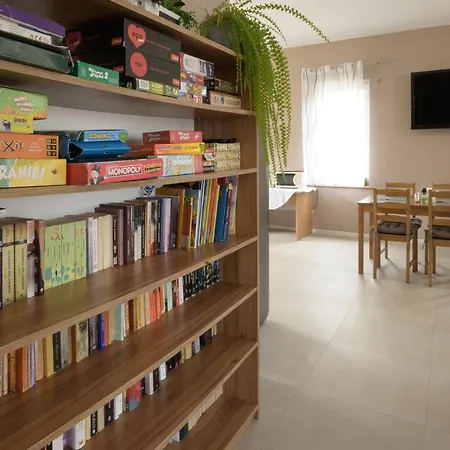 Casa de hóspedes Wysokie Horyzonty Karpacz