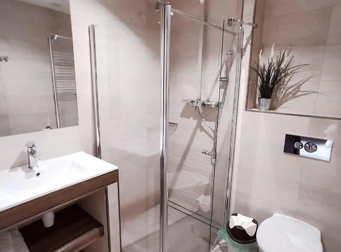 Wysokie Horyzonty 카르파츠