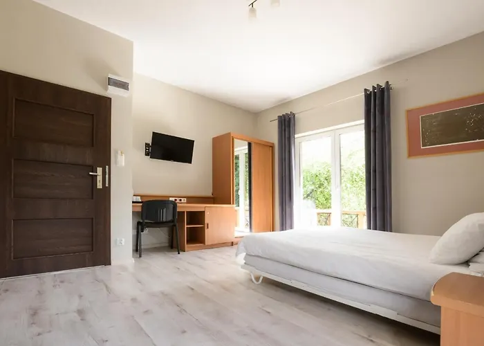 Wysokie Horyzonty Karpacz