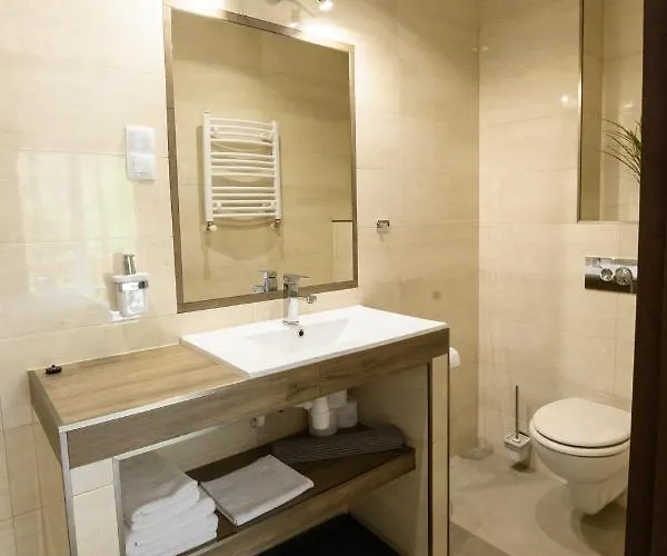 Wysokie Horyzonty 3*