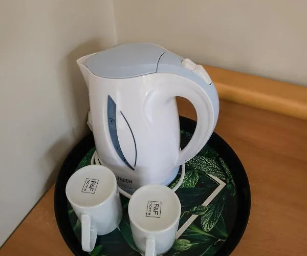 Wysokie Horyzonty 3* Karpacz