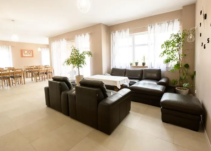 Wysokie Horyzonty 카르파츠