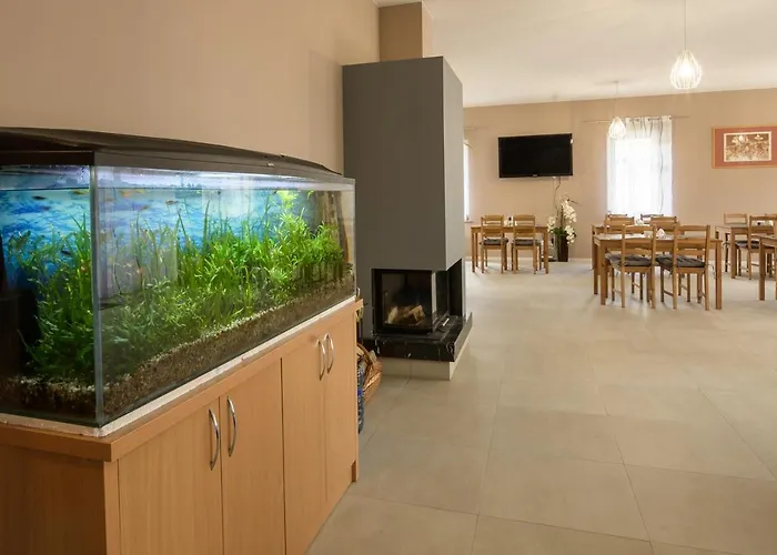 Wysokie Horyzonty Casa de hóspedes 3*