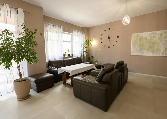 Wysokie Horyzonty 3*