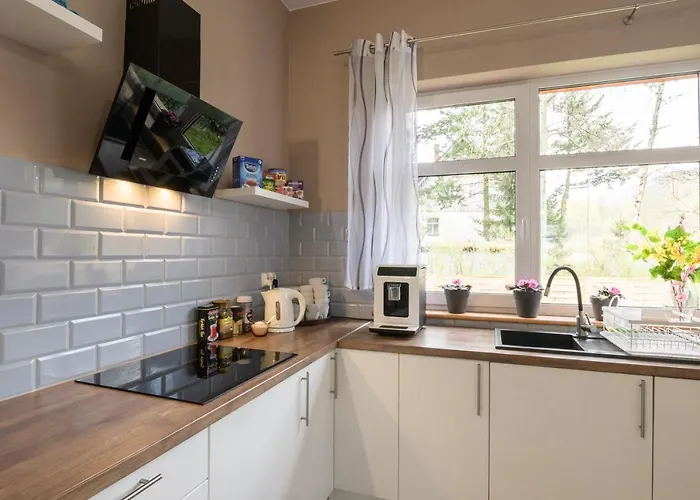 Wysokie Horyzonty 3*