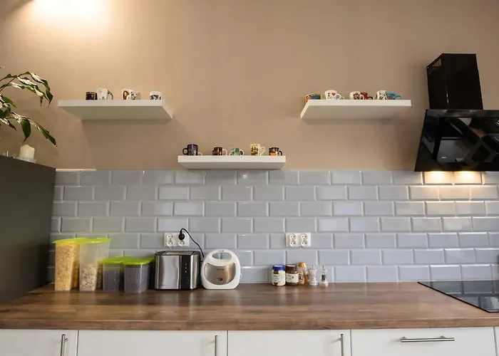 Wysokie Horyzonty Casa de hóspedes 3*